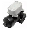 CARCAZA FILTRO DE ACEITE PARA VW AMAROK 10/.. 2.0 TDI C/ENFRIADOR