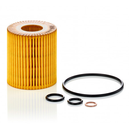 FILTRO DE ACEITE PARA BMW 316/318/320I/X1 1.6/2.0 16v