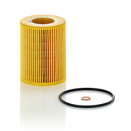 FILTRO DE ACEITE PARA BMW 325i-328i 00/-X3-X5