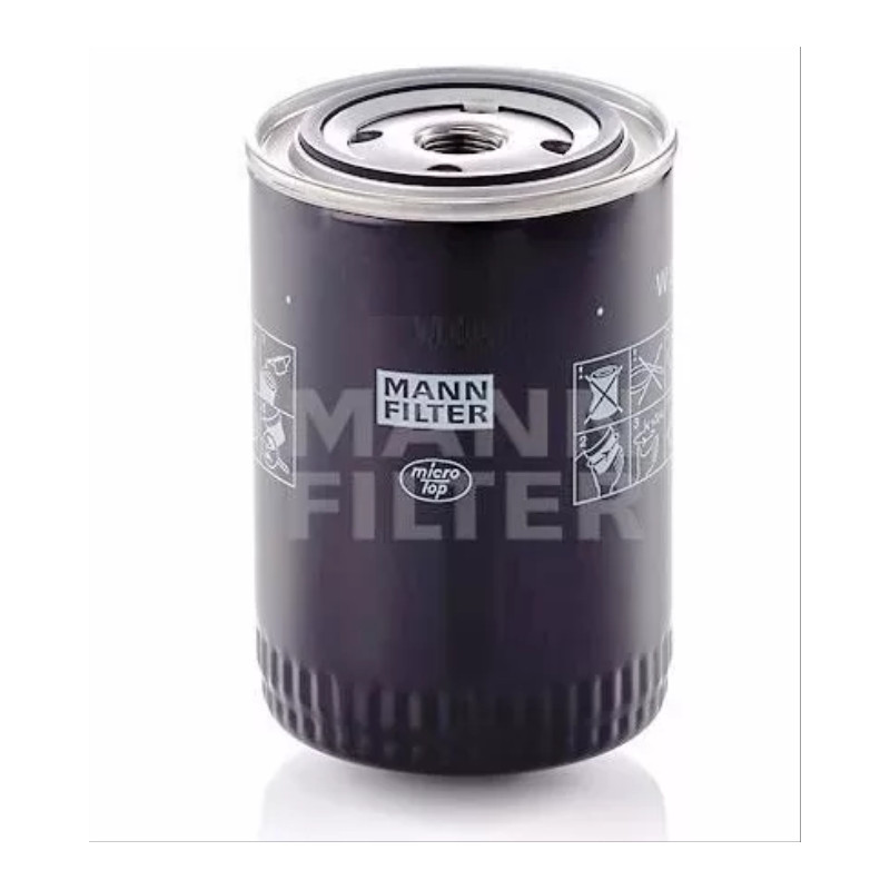 FILTRO DE ACEITE PARA NISSAN PICK UP D21/D22 2.7/3.2D