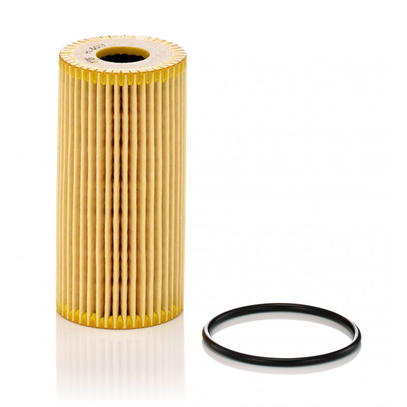 FILTRO DE ACEITE PARA RENAULT MASTER III/ALASKAN/FRONTIER 2.3DCi