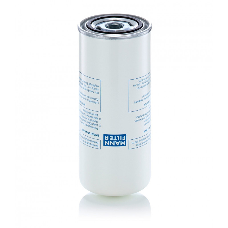 FILTRO SEPARADOR AIRE/ACEITE PARA COMPRESORES INGERSOLL-RAND