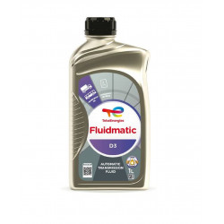 TOTAL FLUIDMATIC D3 (Fluido...