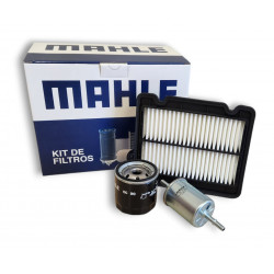 KIT DE FILTROS PARA CHEVROLET AVEO 1.6 16V