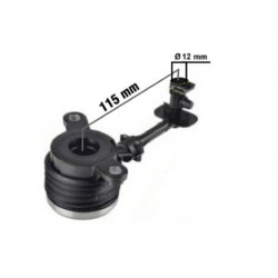 CRAPODINA HIDRAULICA PARA RENAULT CLIO II/DUSTER/MEGANE/SANDERO