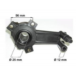 CRAPODINA HIDRAULICA PARA FORD FIESTA/ECOSPORT 1.4TDCI/2.0 16V