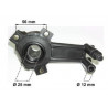 CRAPODINA HIDRAULICA PARA FORD FIESTA/ECOSPORT 1.4TDCI/2.0 16V