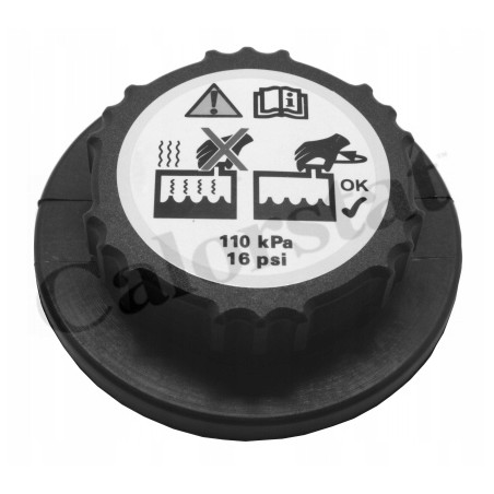 TAPA DEPOSITO AGUA PARA FORD F100 96/RANGER 01/12