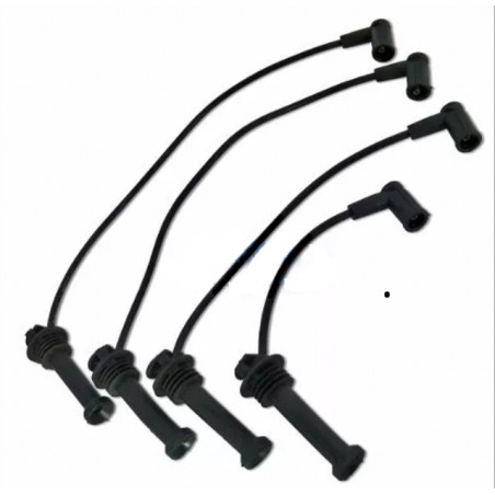 CABLES DE BUJIAS PARA FORD ECOSPORT 2.0 16V DURACTEC