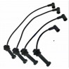 CABLES DE BUJIAS PARA FORD ECOSPORT 2.0 16V DURACTEC