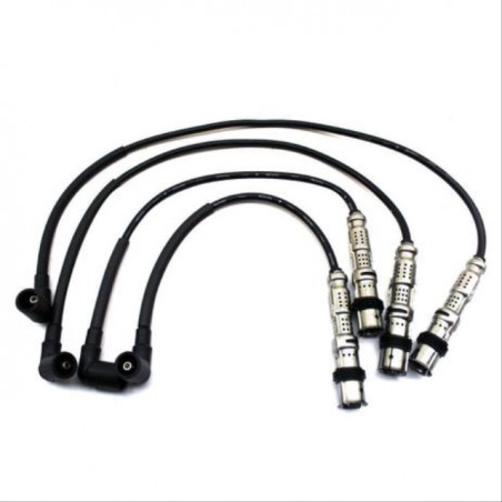 CABLES DE BUJIAS PARA VW GOL TREND/VOYAGE/FOX/SURAN 08/.. 1.6 BAH