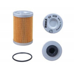 FILTRO DE ACEITE PARA MOTOS KTM 250 SXF / EXC 500