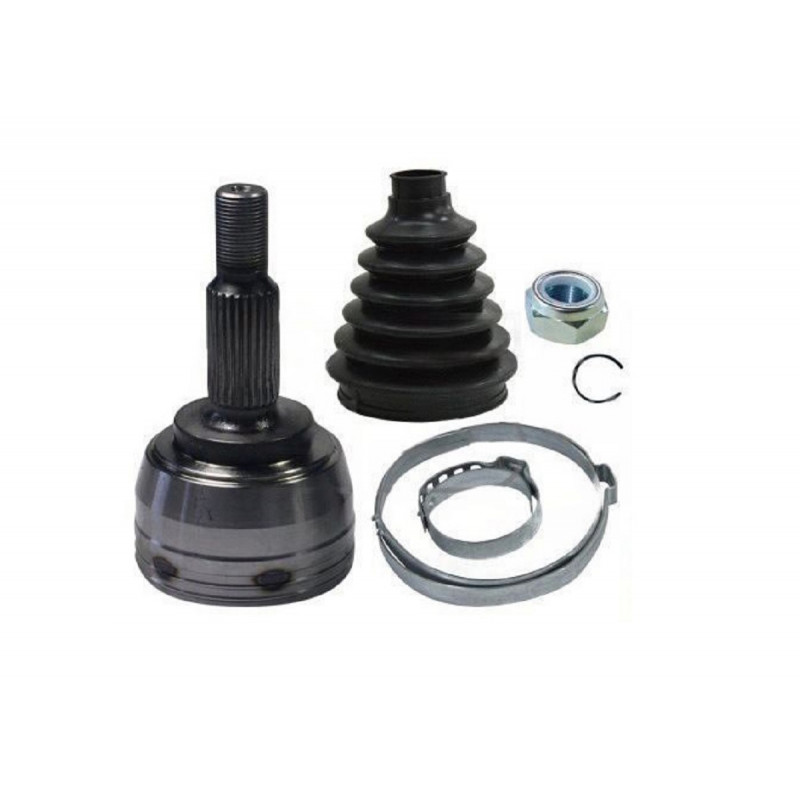 HOMOCINETICA L/RUEDA PARA RENAULT DUSTER/OROCH/MEGANE II 16V 25E/33I