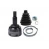 HOMOCINETICA L/RUEDA PARA RENAULT DUSTER/OROCH/MEGANE II 16V 25E/33I