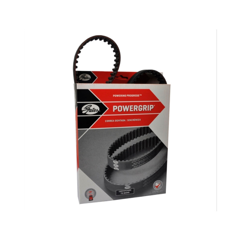 CORREA DISTRIBUCION PARA TOYOTA HILUX 79/84 2.2D