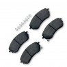 PASTILLAS DE FRENO PARA RENAULT ALASKAN 20/..NISSAN FRONTIER 2.3 21/.. DEL