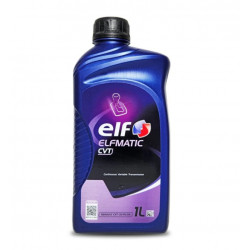 ELF ELFMATIC CVT (Cajas...