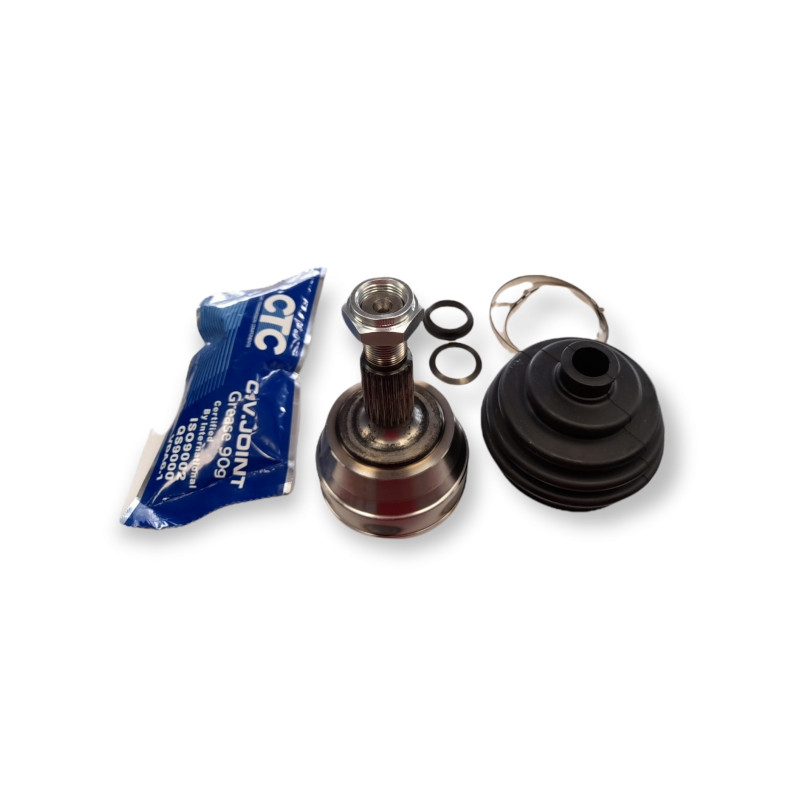 HOMOCINETICA L/RUEDA PARA VW GOL/SENDA 22E/30I