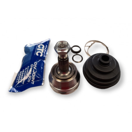 HOMOCINETICA L/RUEDA PARA VW GOL/SENDA 22E/30I