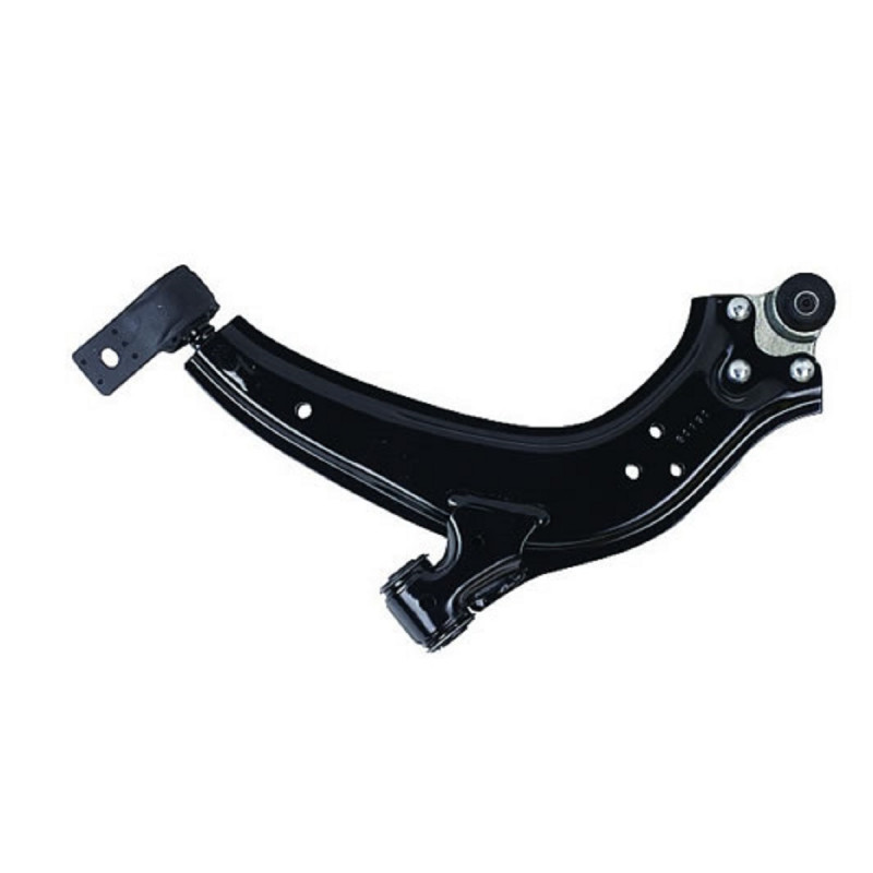 PARRILLA SUSPENSION PARA PEUGEOT PARTNER/BERLINGO (Pivot 16mm) IZQUIERDA