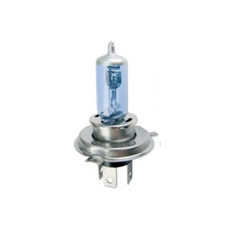 LAMPARA 12V H4 60/55W PT43 OSRAM COOL BLUE