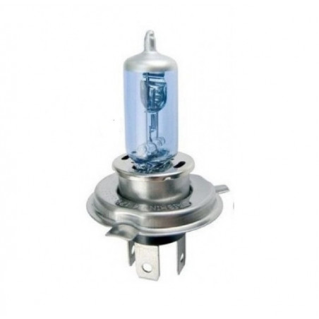 LAMPARA 12V H4 60/55W PT43 OSRAM COOL BLUE