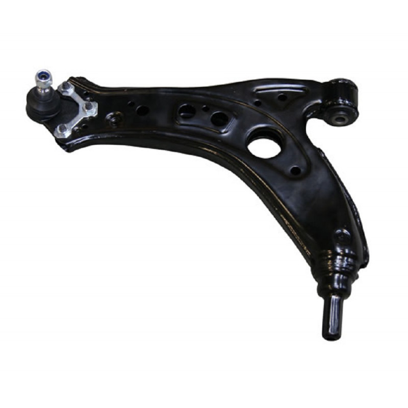 PARRILLA SUSPENSION PARA VW FOX/SURAN 04/15 IZQUIERDA