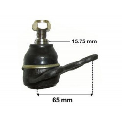 ROTULA PARA VW FOX/SURAN/GOL TREND 04/10 DERECHA