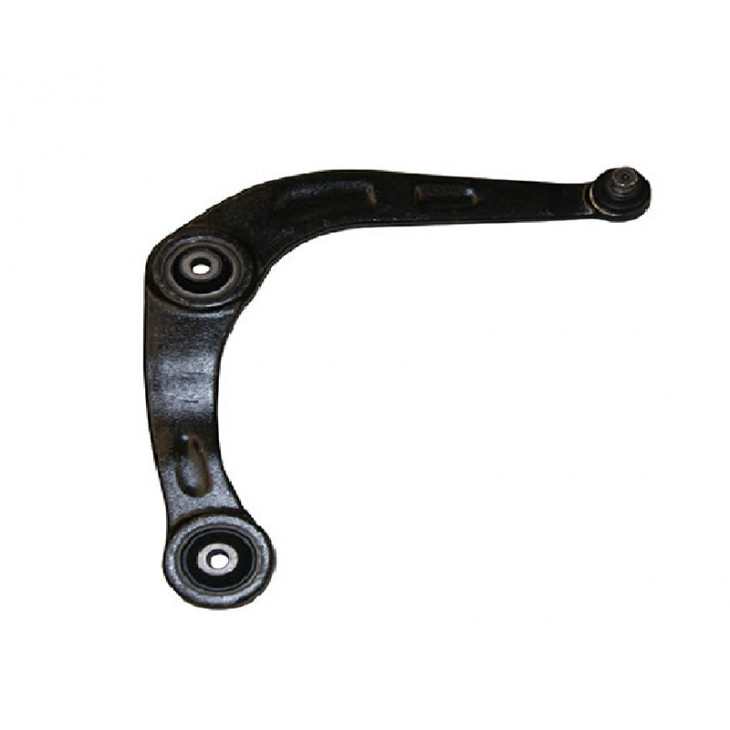 PARRILLA SUSPENSION PARA PEUGEOT 206/207 DERECHA