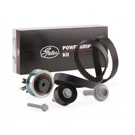 KIT DE DISTRIBUCION PARA VW GOL TREND/FOX/SURAN/VIRTUS 1.6 MS