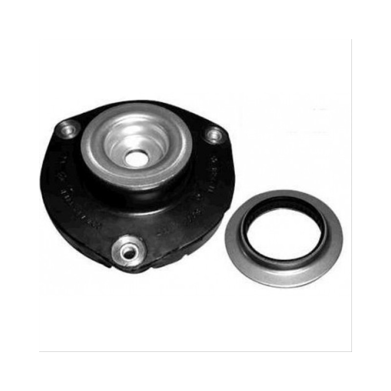 CAZOLETA PARA VW FOX/SURAN DELANTERA C/CRAPODINA