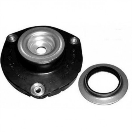 CAZOLETA PARA VW FOX/SURAN DELANTERA C/CRAPODINA