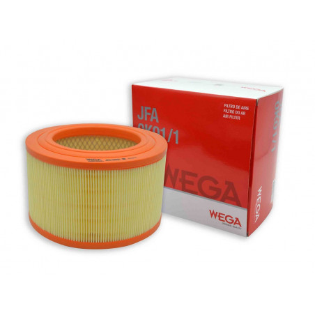 FILTRO DE AIRE PARA KIA PREGIO/BESTA 97/.. 2.7D 83cv