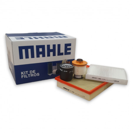KIT DE FILTROS PARA TOYOTA HILUX 16/.. 2.4/2.8 TDI (4pz)