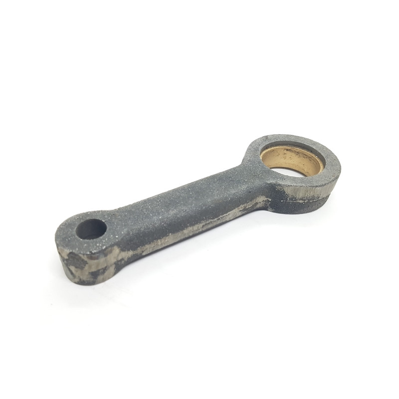 BIELA COMPRESOR CHERTA TOMA FUERZA C/BUJE BRONCE