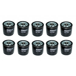 KIT X10 FILTROS DE ACEITE...