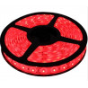 CINTA LED 12v ANCHA ROJA x MT.