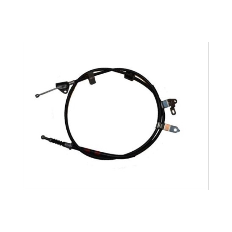 CABLE FRENO MANO PARA TOYOTA COROLLA 08/14 DERECHO