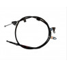 CABLE FRENO MANO PARA TOYOTA COROLLA 08/14 DERECHO