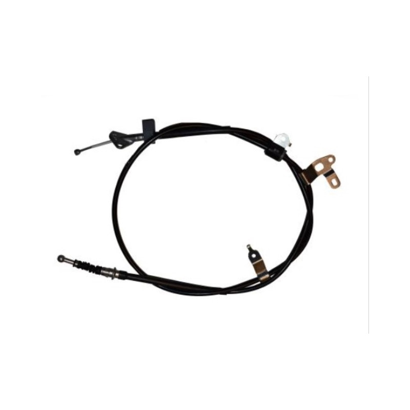 CABLE FRENO MANO PARA TOYOTA COROLLA 08/14 IZQUIERDO