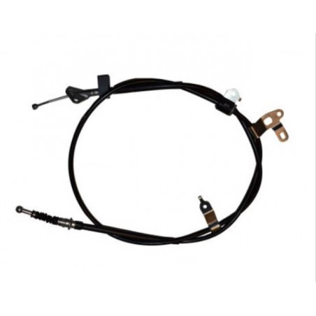 CABLE FRENO MANO PARA TOYOTA COROLLA 08/14 IZQUIERDO