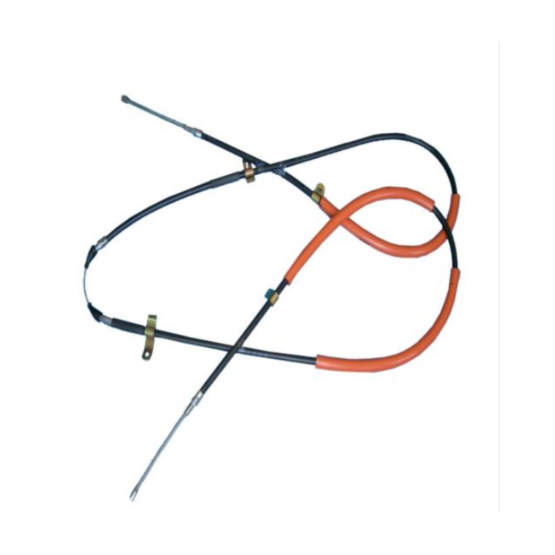 CABLE FRENO MANO PARA VW GOL 99/10