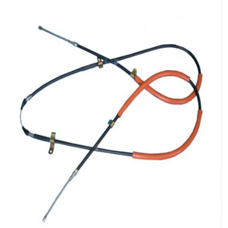 CABLE FRENO MANO PARA VW GOL 99/10