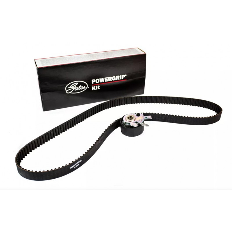 KIT DE DISTRIBUCION PARA CHEVROLET S10 12/13 2.8 CTDI DURAMAX 180HP