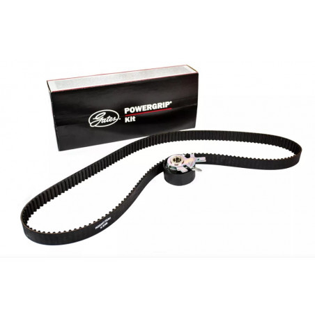 KIT DE DISTRIBUCION PARA CHEVROLET S10 12/13 2.8 CTDI DURAMAX 180HP