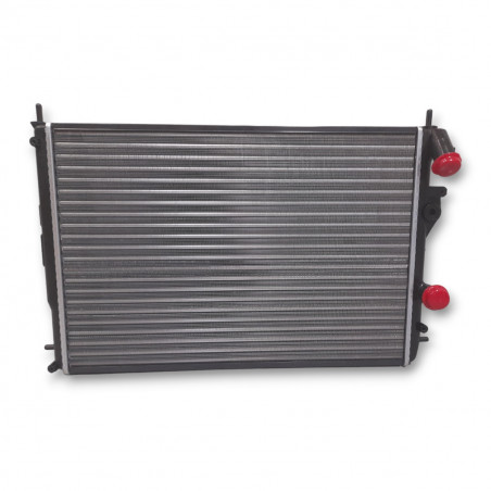 RADIADOR PARA RENAULT MEGANE/SCENIC 99/.. 1.6/2.0 C/AA