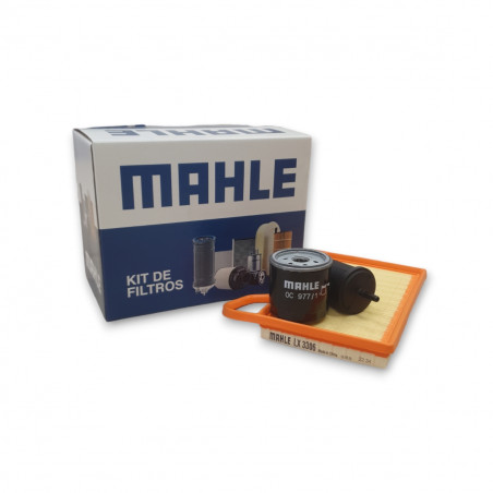 KIT DE FILTROS PARA VW UP 14/.. 1.0 L (75cv)