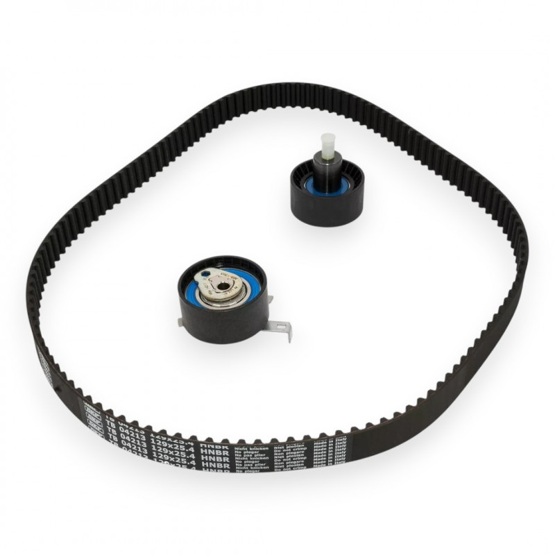 KIT DE DISTRIBUCION PARA FORD FOCUS/MONDEO 1.8/2.0 16V ZETEC
