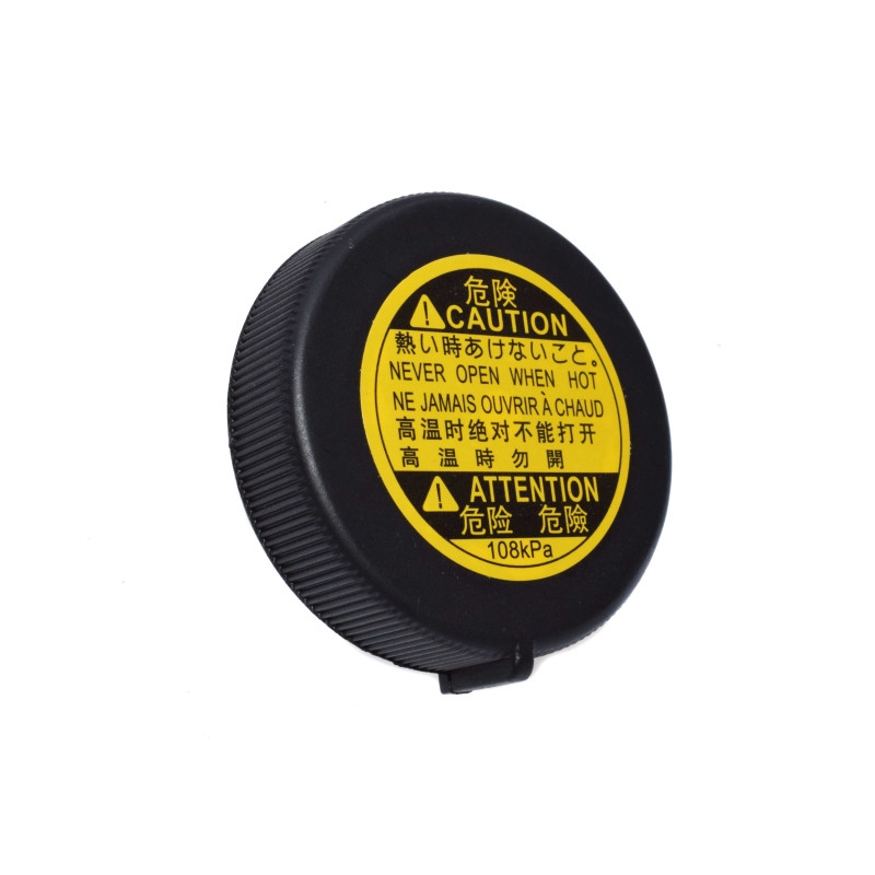 TAPA DEPOSITO AGUA PARA TOYOTA HILUX 05/..