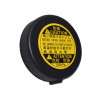 TAPA DEPOSITO AGUA PARA TOYOTA HILUX 05/..